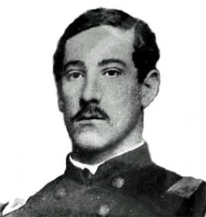 Col. John B. Weber